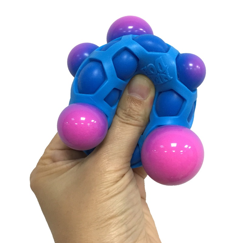 Atomic Nee Doh – 1 random color
