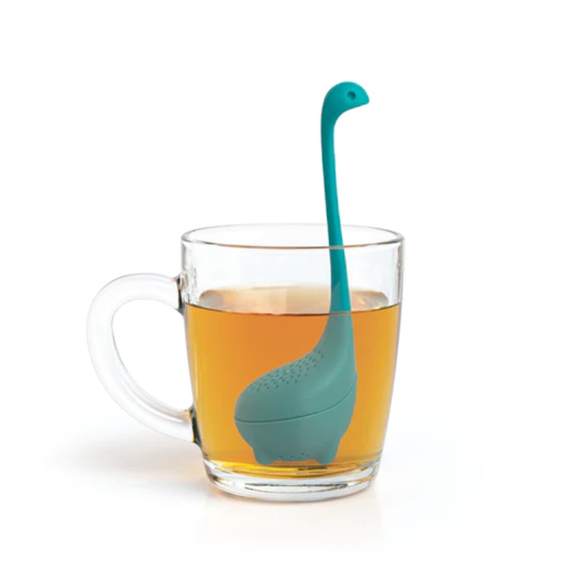 Baby Nessie Tea Infuser