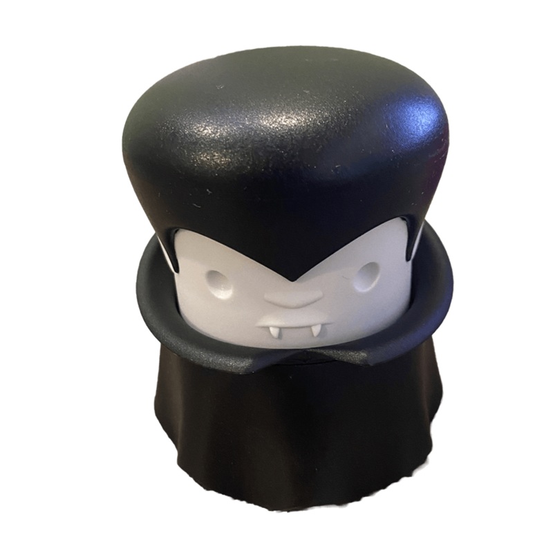Gracula Garlic Crusher