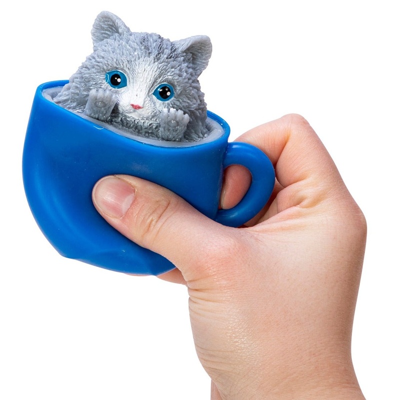 Pop-A-Chino Kitty – ONE random style