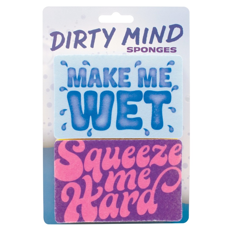 Sponge Set