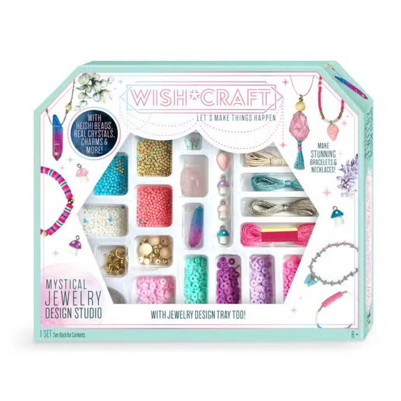 Wish*Craft Mystical Jewelry Studio
