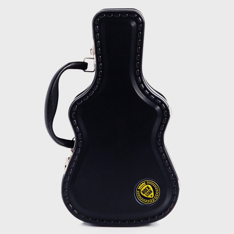 Lunch Box Guitar Case