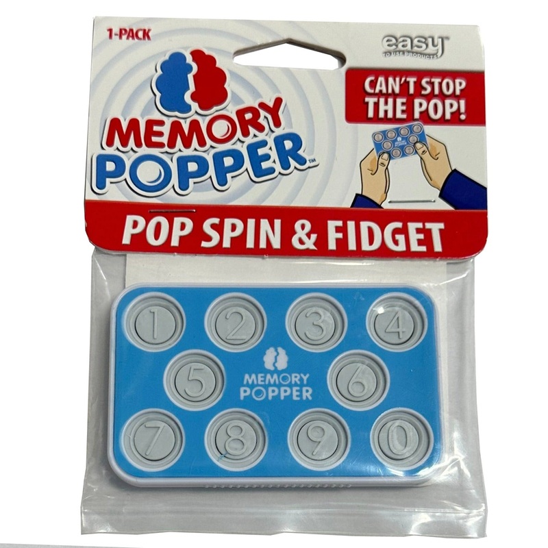 Memory Popper – 1 pc