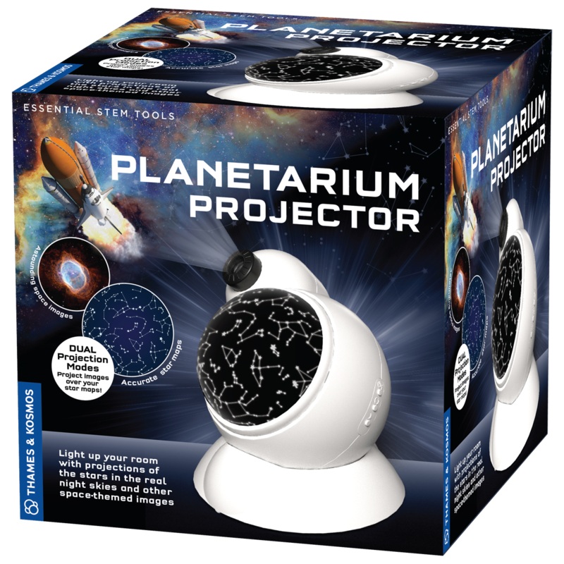 Planetarium Projector