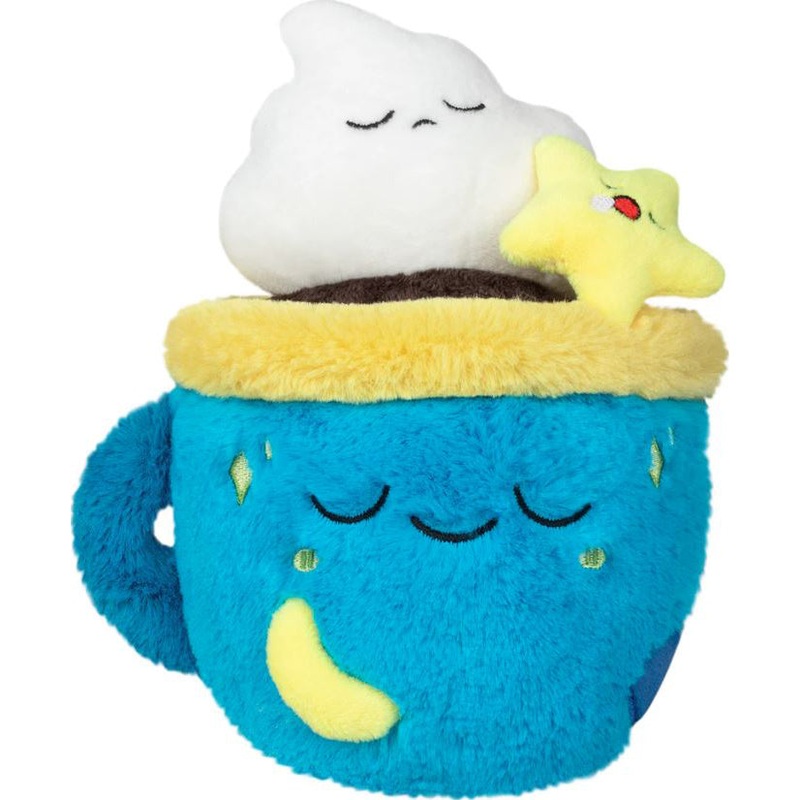 Squishables Alter Ego Coffee – Decaf
