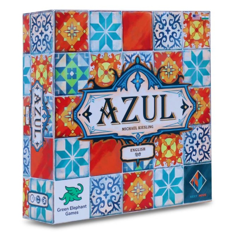 Azul Game