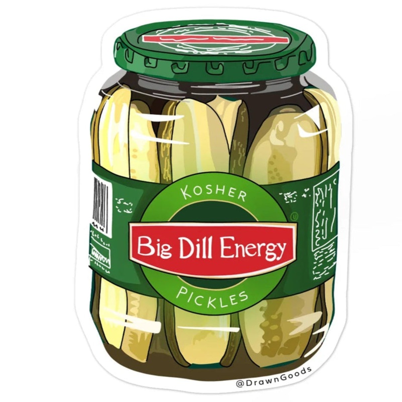 Big Dill Energy