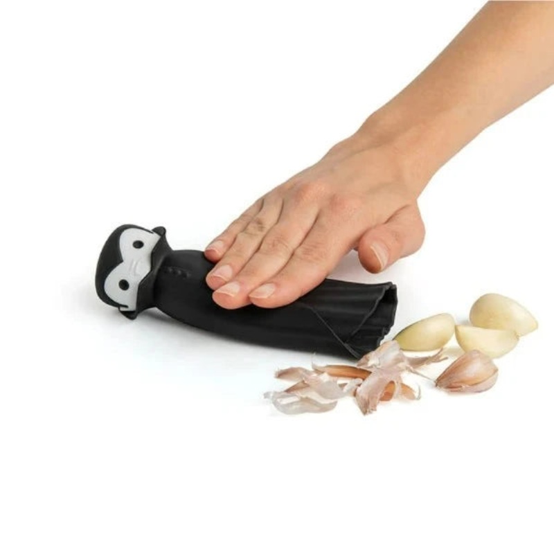 Drac N’ Roll Garlic Peeler