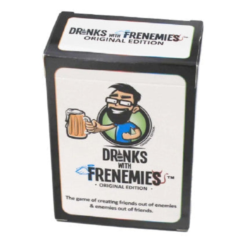 Drinks with Frenemies Game-