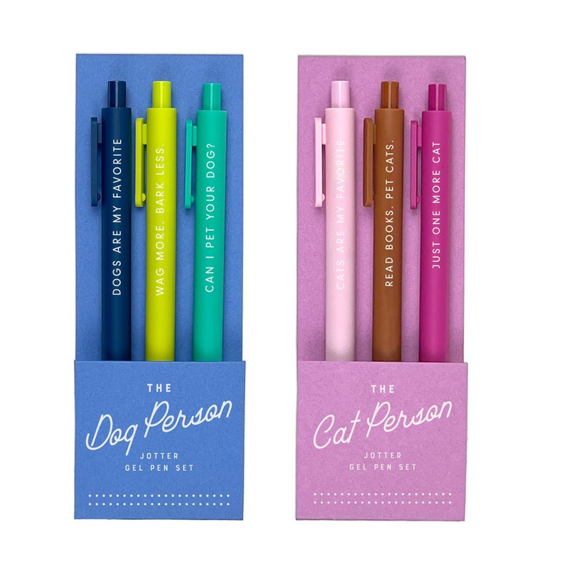 Jotter Pen Set