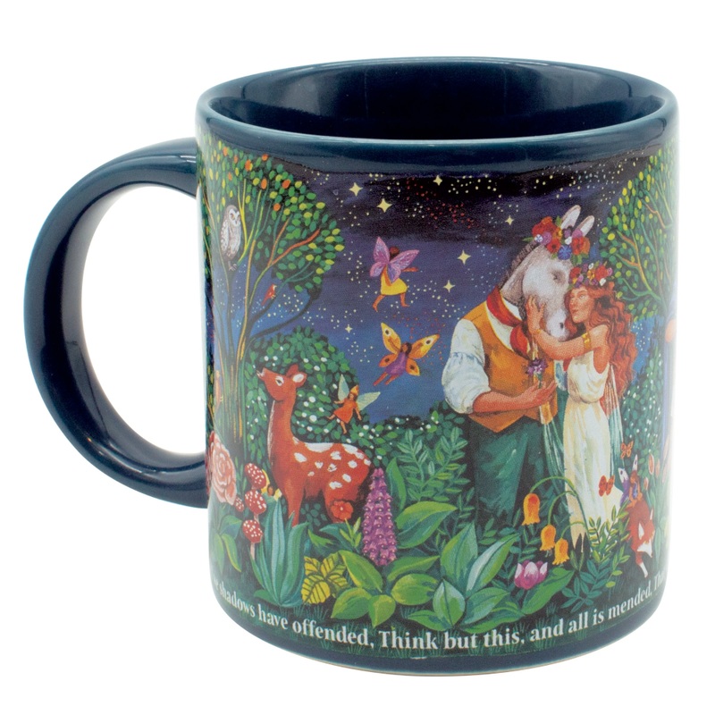 Midsummer Night’s Dream Mug