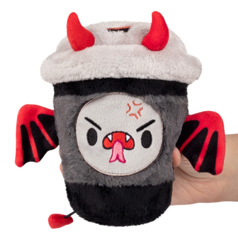 Squishable Coffee Devil’s Brew Alter Ego