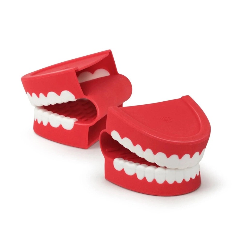 Chomp – Pot Holders