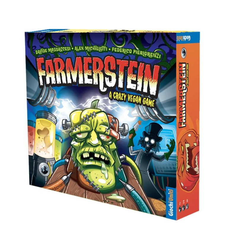 FARMERSTEIN–