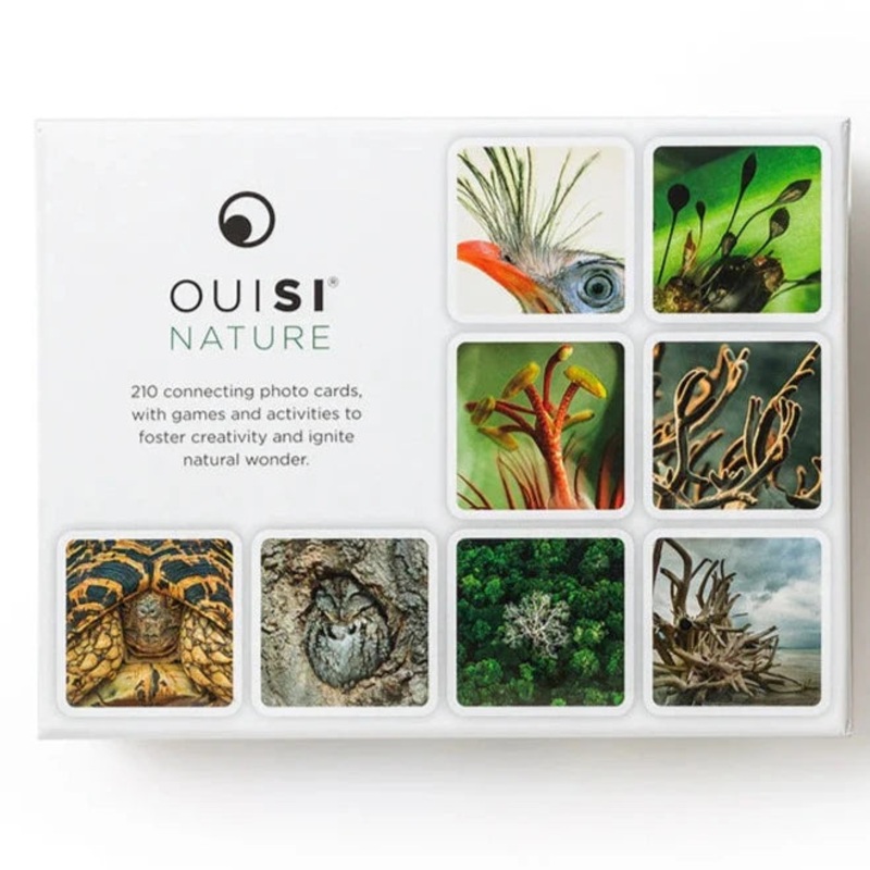 Ouisi Game (nature)