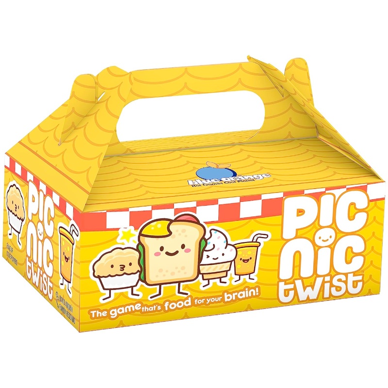 Picnic Twist Game
