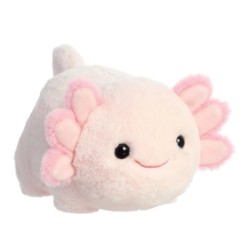 Spudster – Axel Axolotl 10