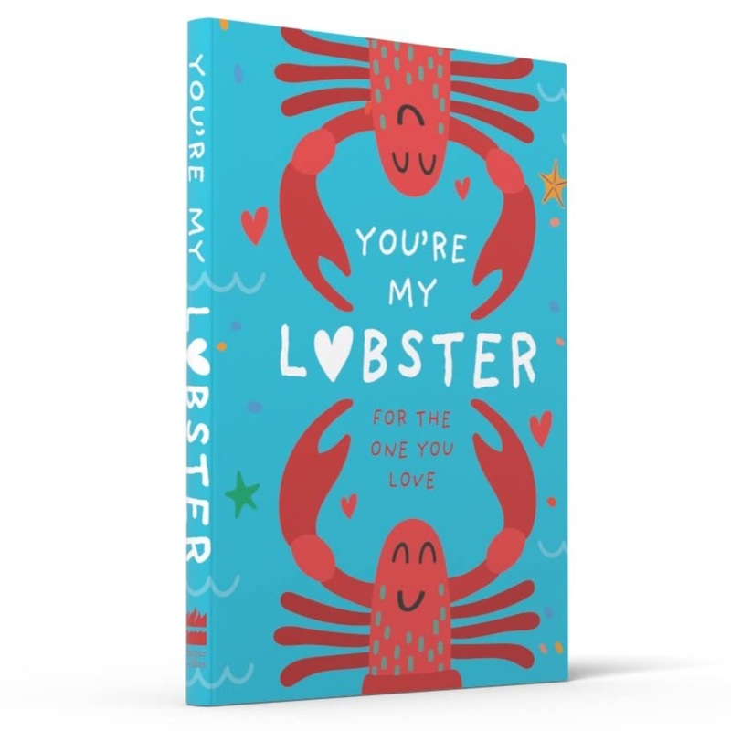 You’re My Lobster