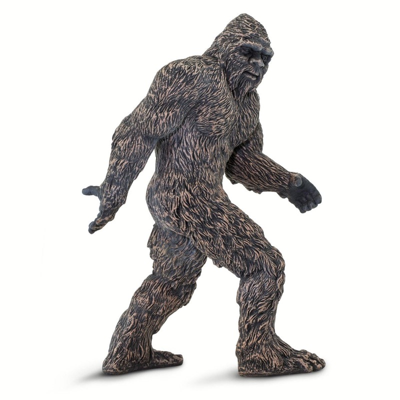 Bigfoot Figure – 5.25 tall