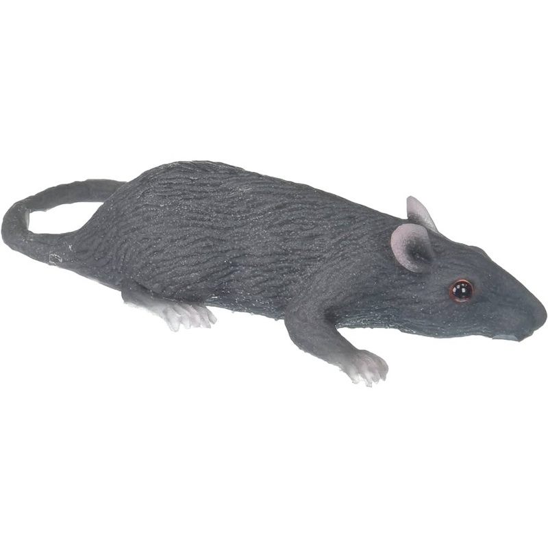 Fake Rubber Mouse