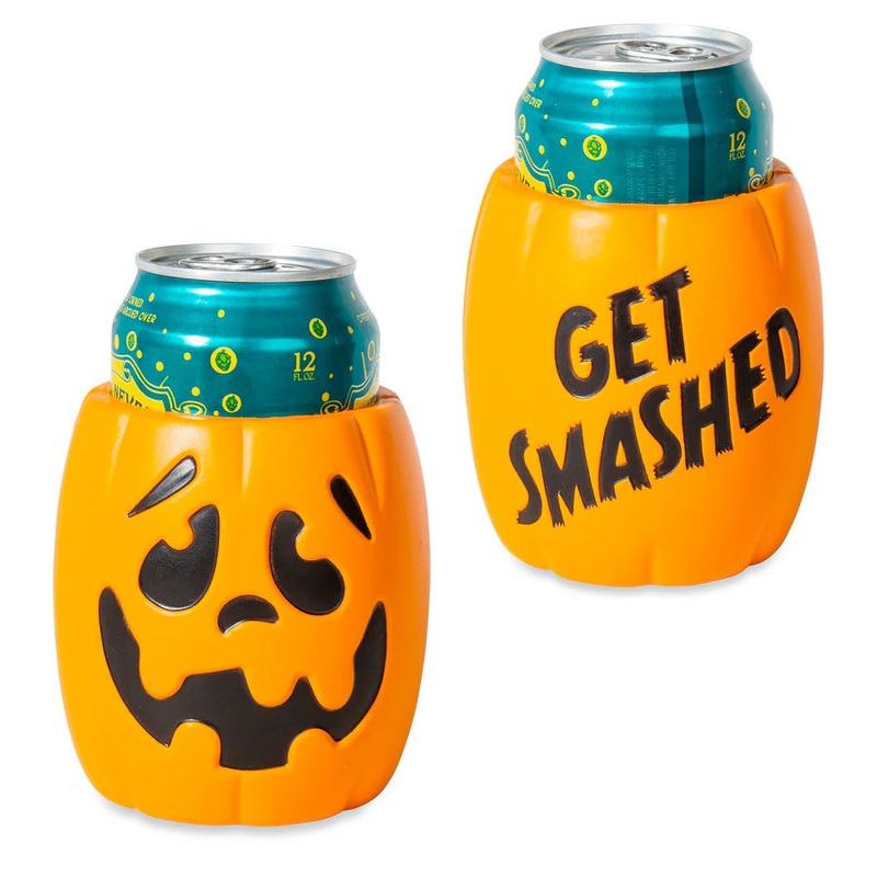 Get Smashed – Pumpkin Foam Kooler