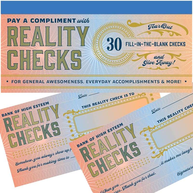 Reality Checks