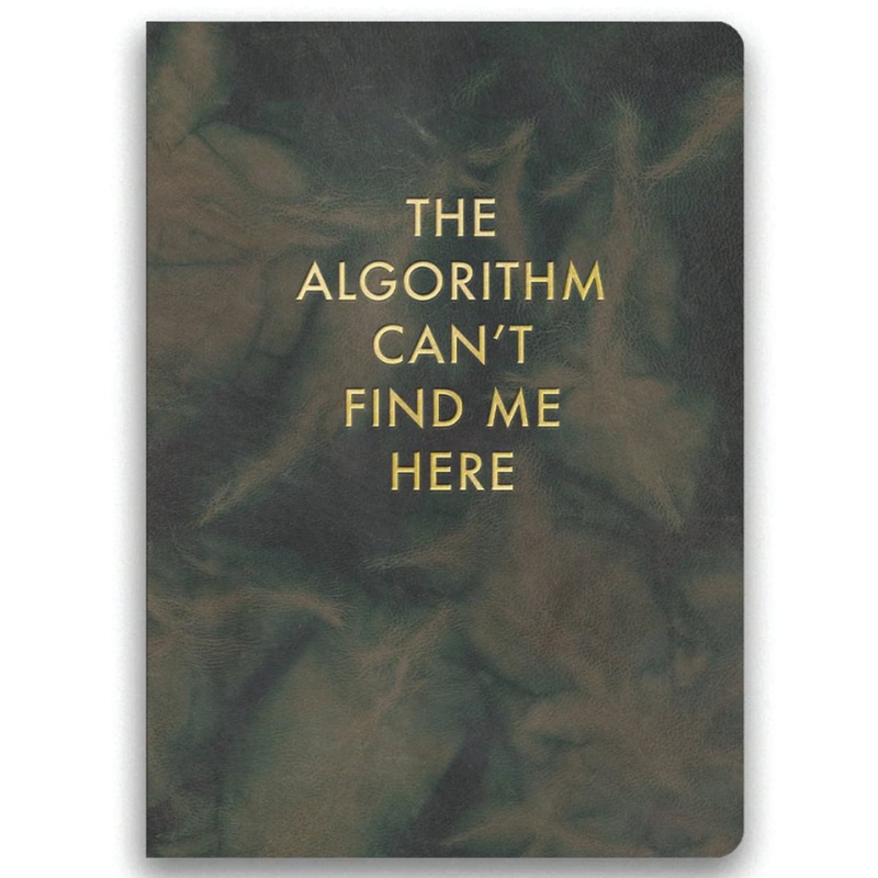 Algorithm Journal – Medium