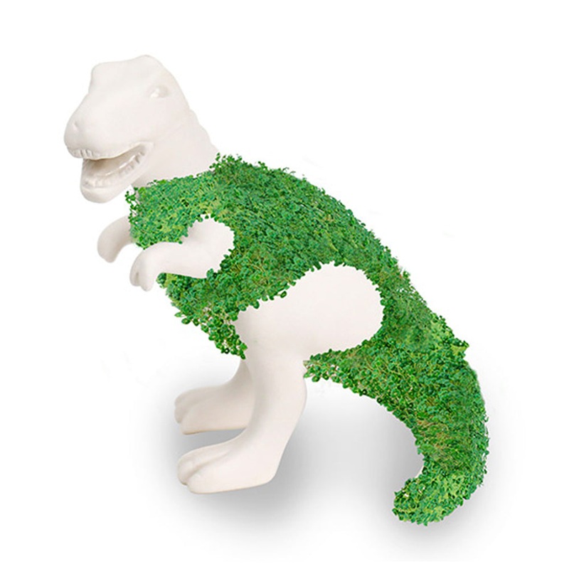 Chia Saurus Rex