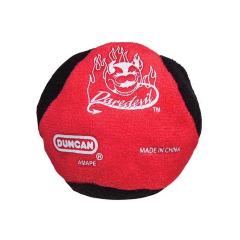 Daredevil Footbag – one random color