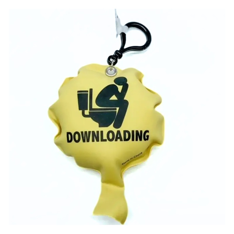Downloading Cushion Clip
