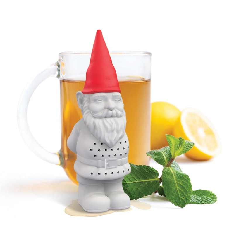 Gnome Brew Tea Infuser