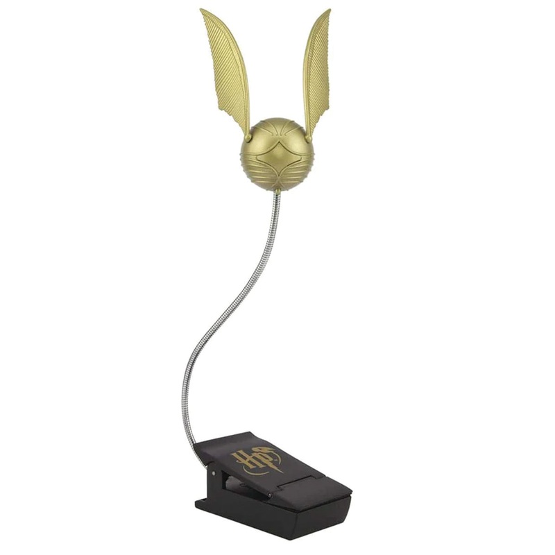 Golden Snitch Lumi Clip V2