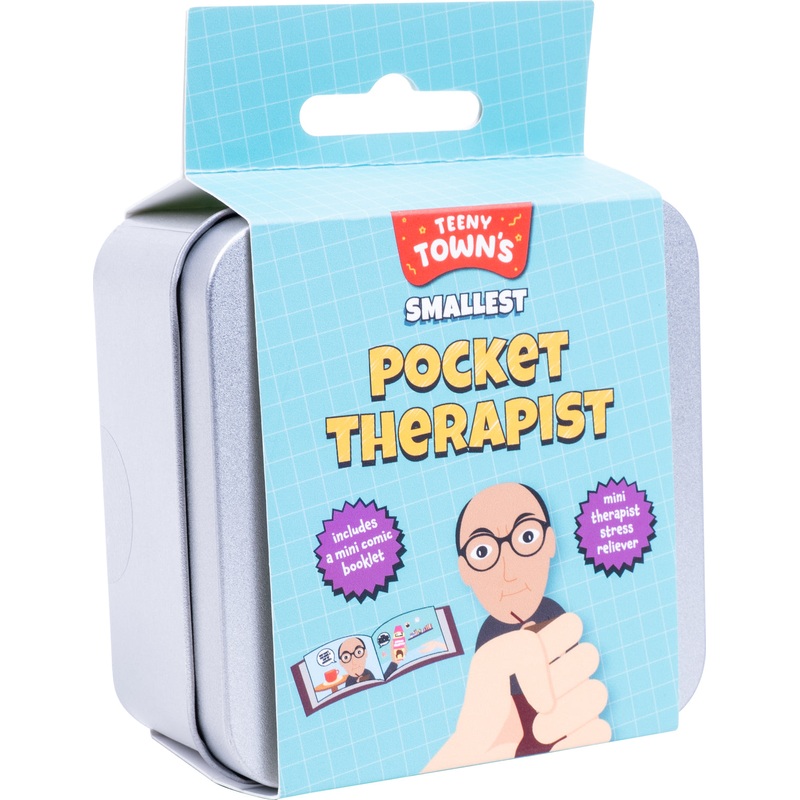 Pocket Therapist