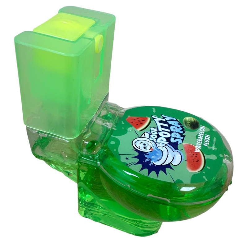 That’s Sweet- Sour Potty Spray – 1 random flavor