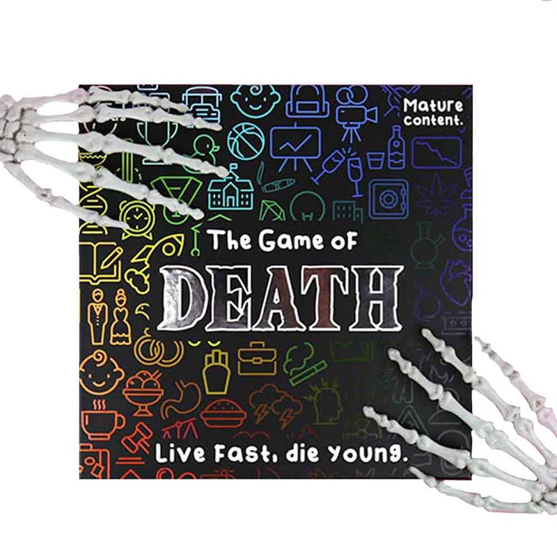 The Game of Death