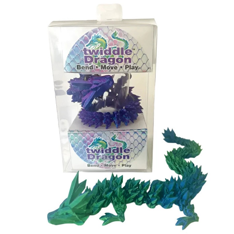 Twiddle Fidget