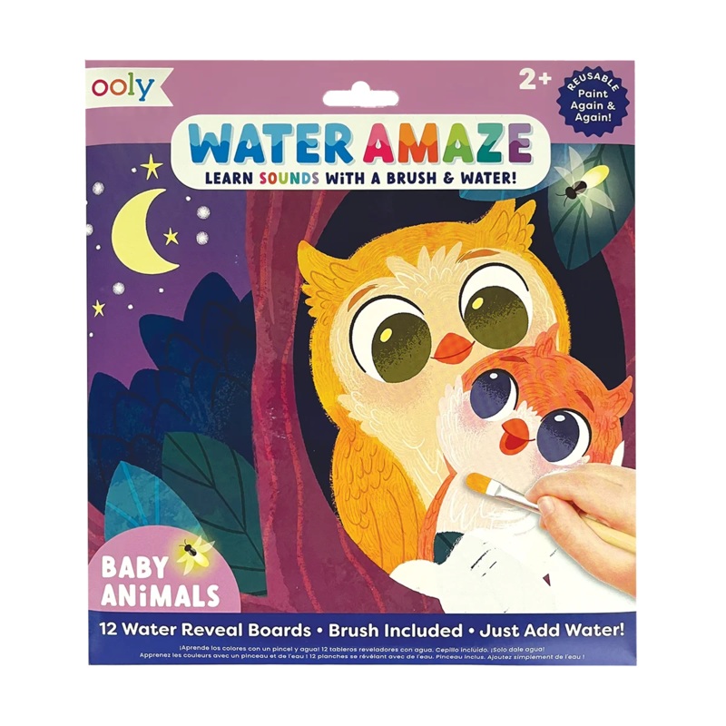 Water Amaze
