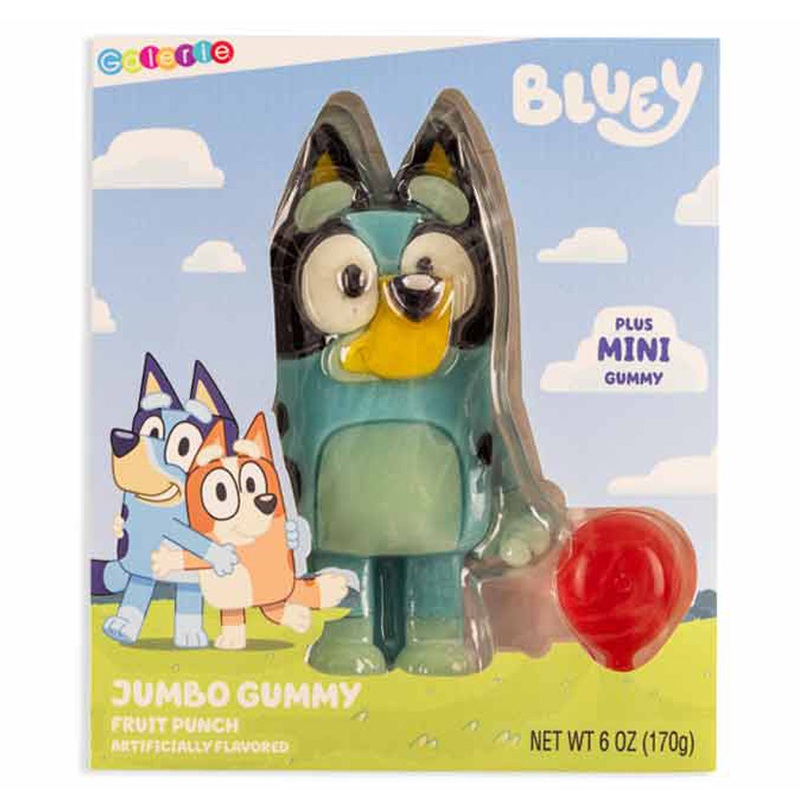 Bluey Jumbo Gummy