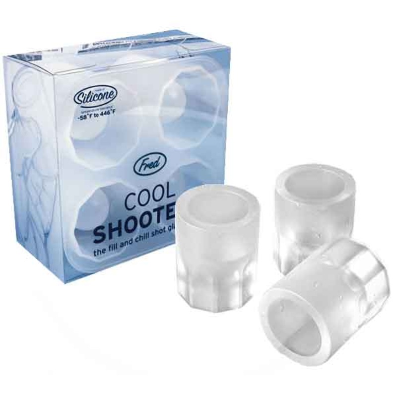Cool Shooters