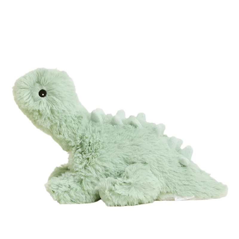 Dino Warmies – heats up in the microwave