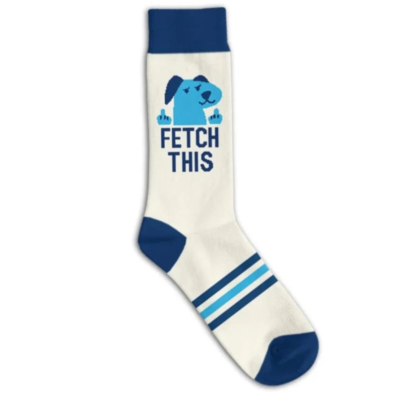 Fetch This Socks
