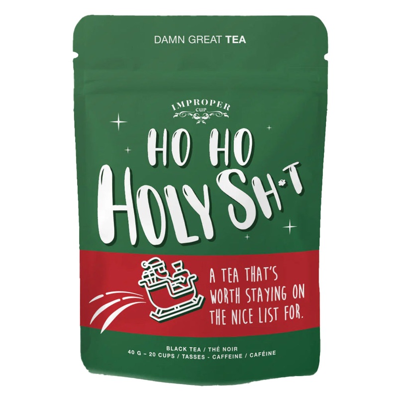 Hoho Holy Sh*T Black Tea