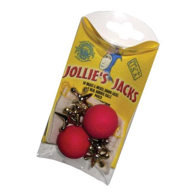 Jollie’s Jacks USA