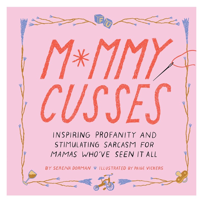 Mommy Cusses