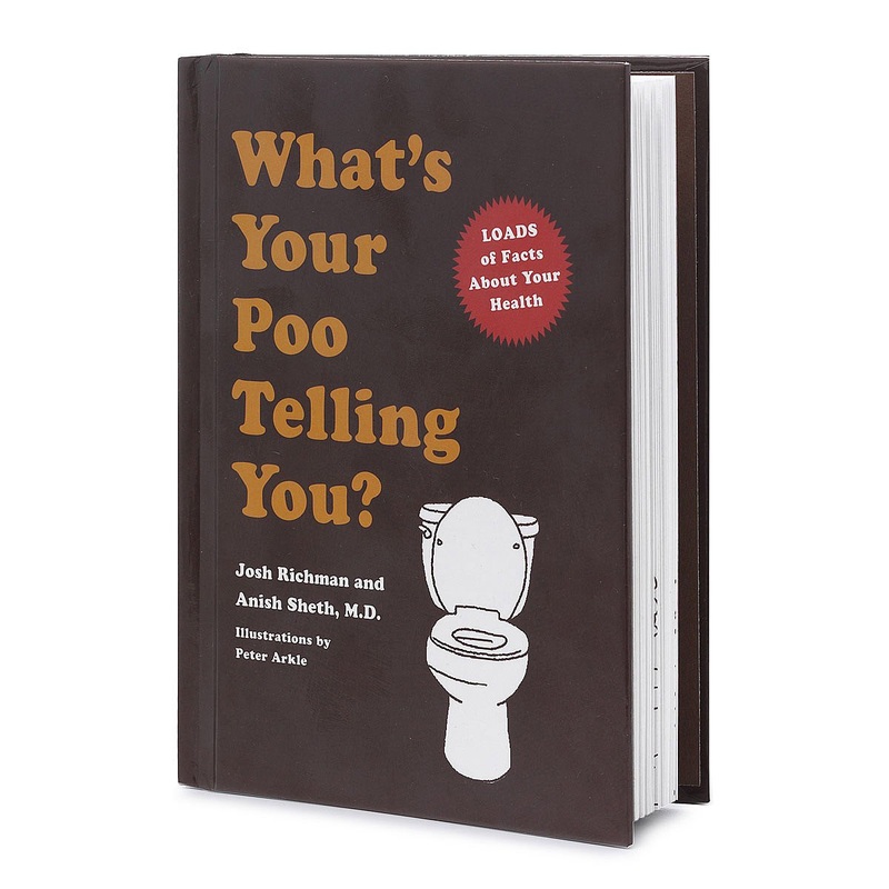 What’s Your Poo Telling You