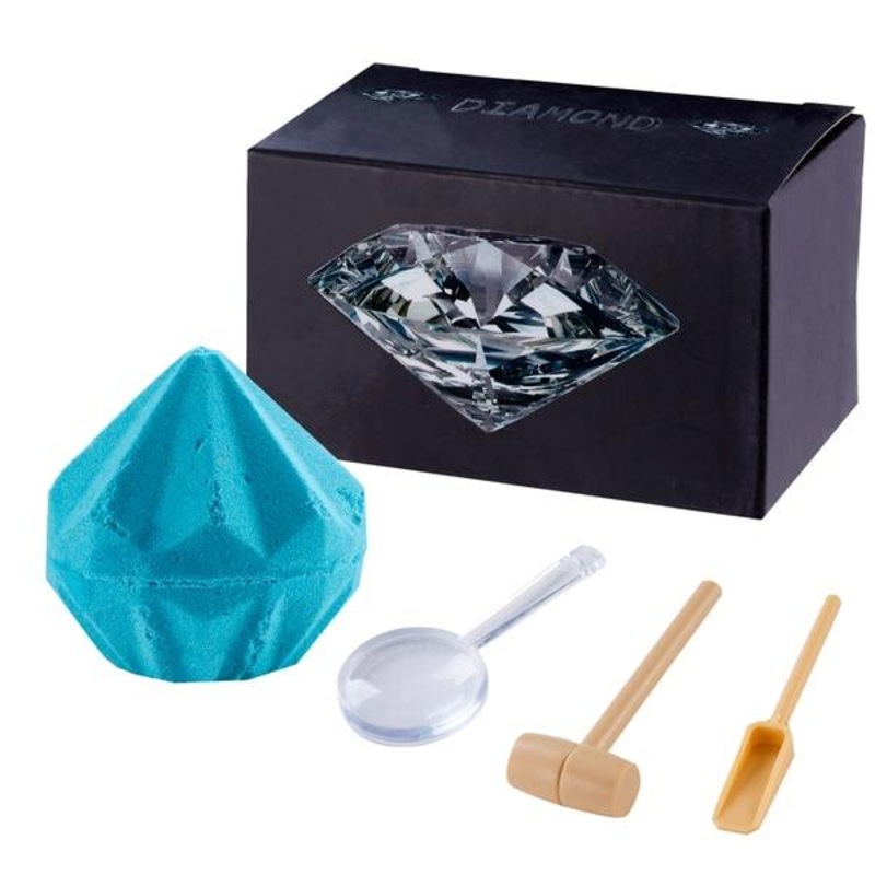 Chip Away – Diamond Blind Box