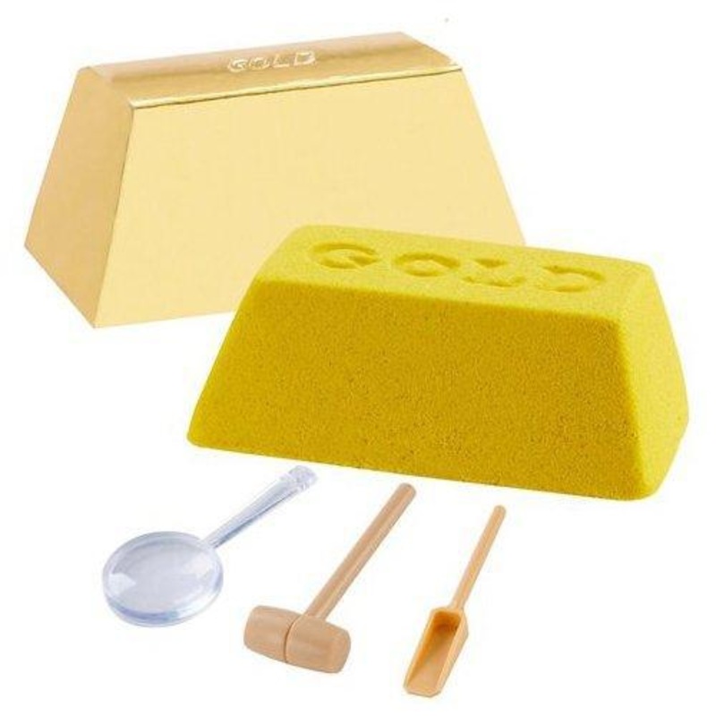 Chip Away – Gold Bar Blind Box