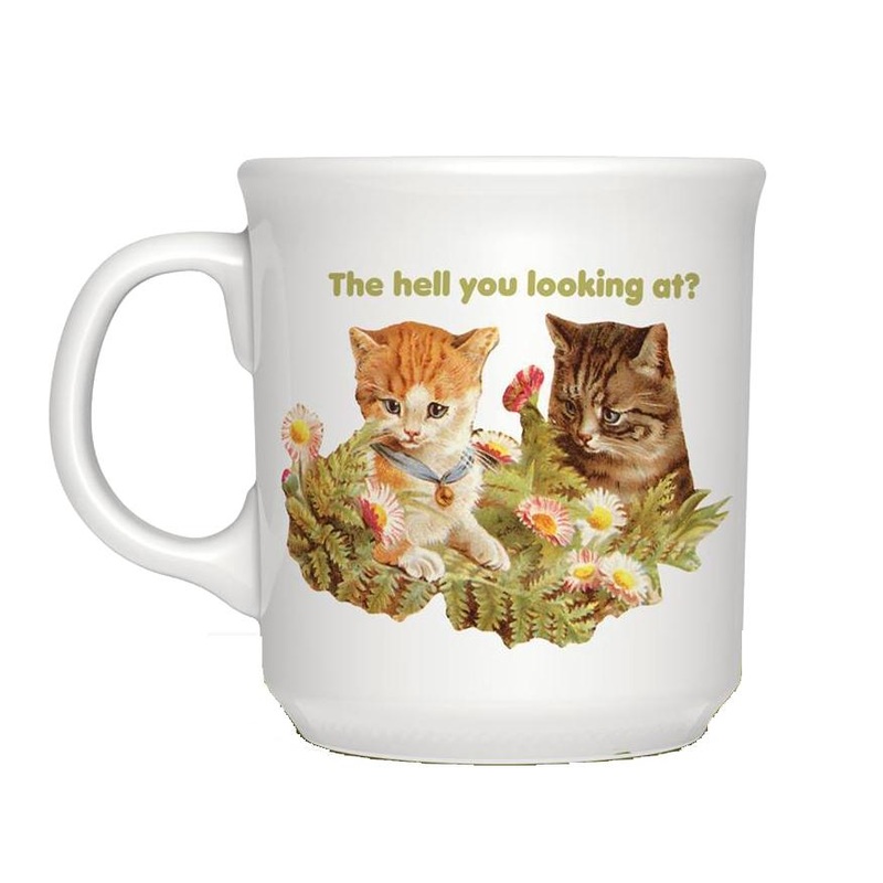 Kitty – Hell Mug