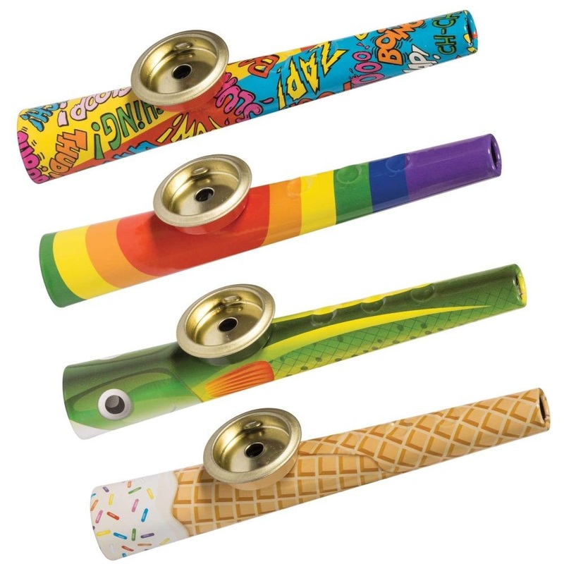 Krazy Kazoo – Blind box Kazoo